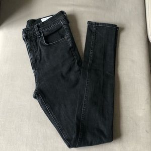 rag & bone skinny jeans